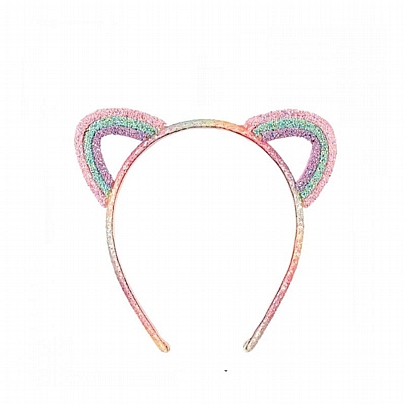 Στέκα Μαλλιών Tiara Clary - Souza