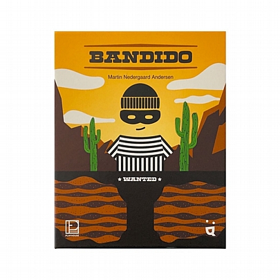 Bandido - Playhouse