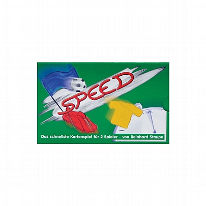 Speed Football Edition - Adlung Spiele