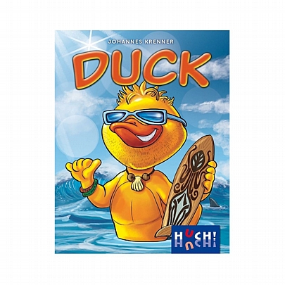 Duck - Huch