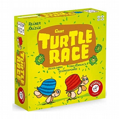 Χελωνοδρομίες - Playhouse