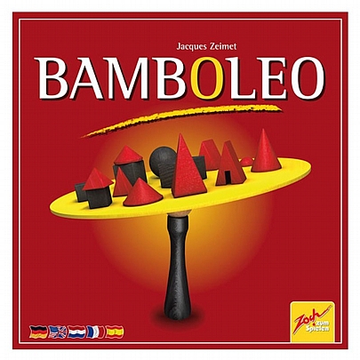 Bamboleo - Zoch Verlag