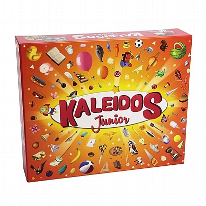 Kaleidos Junior - Oliphante