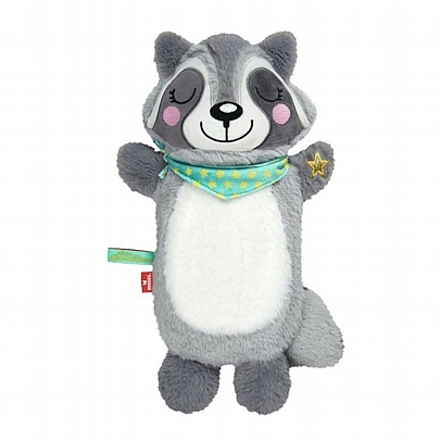 Mini Μαξιλάρι Θερμοφόρα - Raccoon - Moses