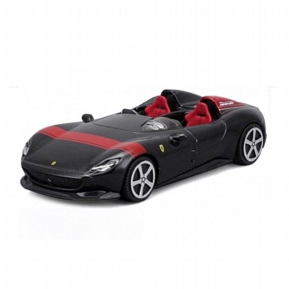 Αυτοκινητάκι 1/43: Ferrari Monza SP2 - Bburago