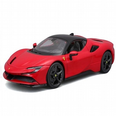 Αυτοκινητάκι 1/24: Ferrari Sf90 XX Stradale - Bburago
