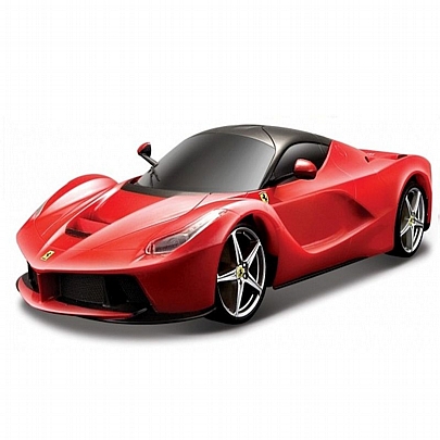Αυτοκινητάκι 1/24: Ferrari LaFerrari - Bburago