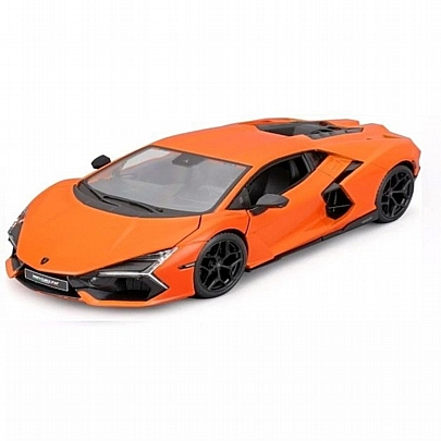 Αυτοκινητάκι 1/43: Lamborghini Revuelto - Bburago