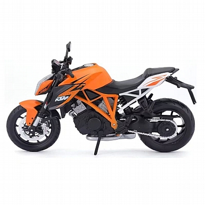 Μοτοσυκλέτα 1/12: KTM 1290 Super Duke R - Maisto