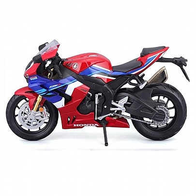 Μοτοσυκλέτα 1/12: Honda CBR 1000RR-R Fireblade - Maisto