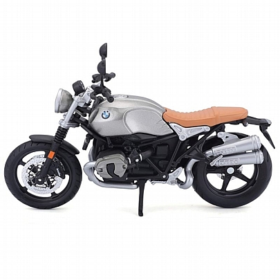 Μοτοσυκλέτα 1/12: BMW R nineT Scrambler - Maisto