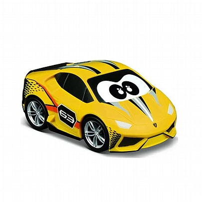 Pullback Racer: Lamborghini Hur - Bburago Junior