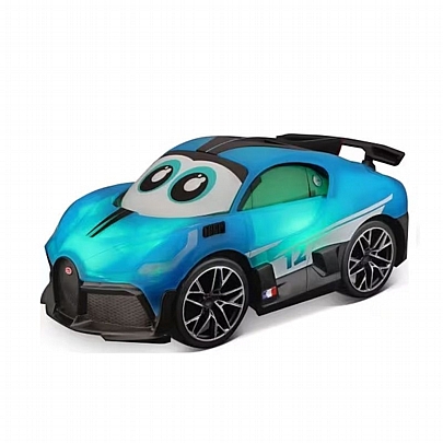Light & Sound: Bugatti Divo - Bburago Junior