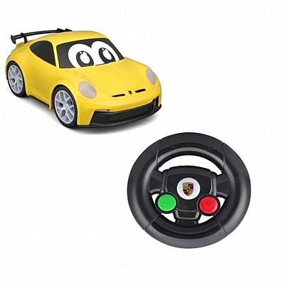 My First RC: Τηλεκατευθυνόμενο Porche - Bburago Junior