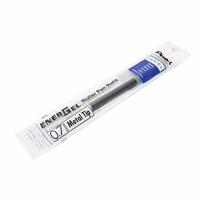 Ανταλλακτικό για στυλό Gel - Μπλε (1τμχ./0.7mm) - Pentel Energel