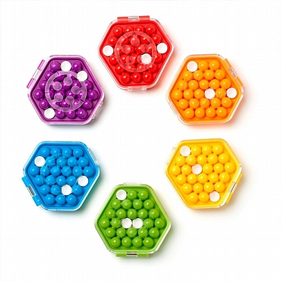 IQ Hexpert Mini - Smart Games