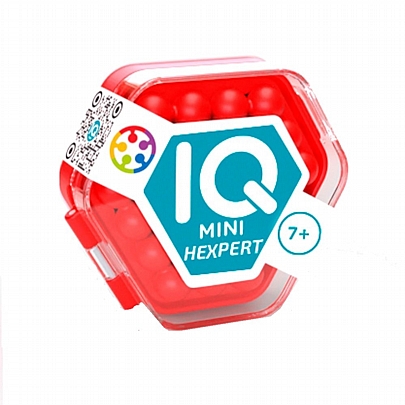 IQ Hexpert Mini - Smart Games