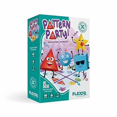 Pattern Party - FlexiQ