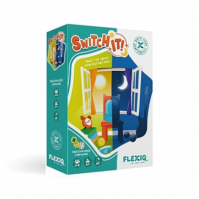 Switch it! - FlexiQ