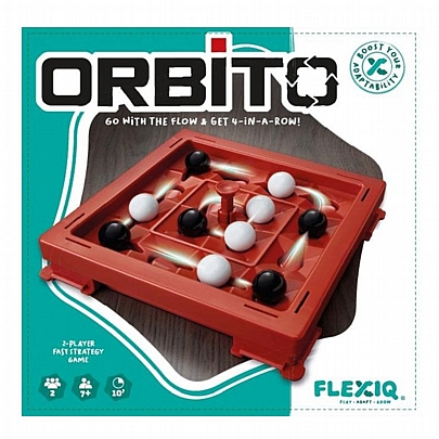 Orbito - FlexiQ