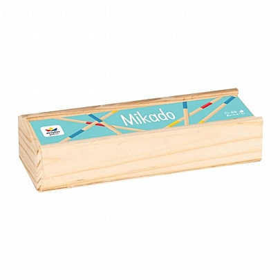 Mikado - Δεσύλλας