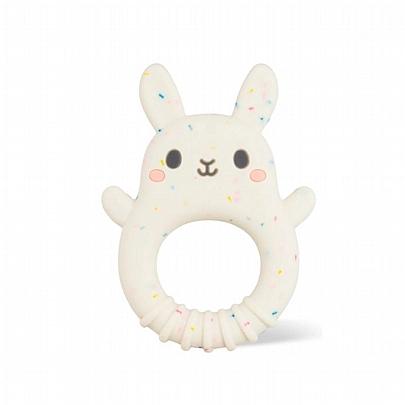 Μασητικό Οδοντοφυΐας - Bunny - Tiger Tribe