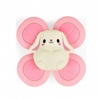 Sensory Spinner - Bunny - Tiger Tribe