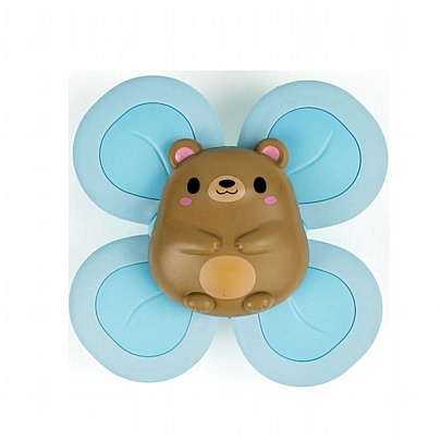 Sensory Spinner - Bear - Tiger Tribe