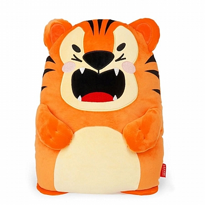 Μαξιλάρι Super Soft! - Tiger - Legami