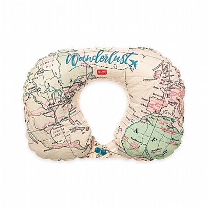 Φουσκωτό Μαξιλάρι Ταξιδιού - Travel - Legami