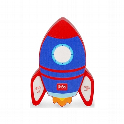 Χρονόμετρο 2 σε 1 για Πλύσιμο Χεριών & Βούρτσισμα Δοντιών - Space - Legami