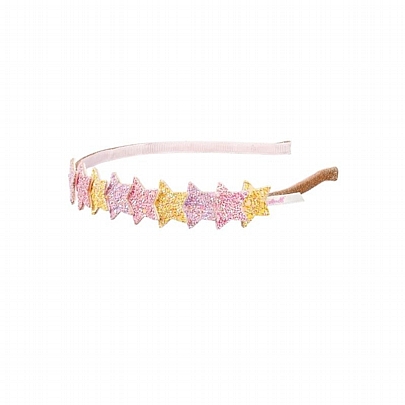 Στέκα Μαλλιών Tiara Rana - Souza