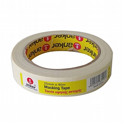 Χαρτοταινία (24mmx40m) - Anker
