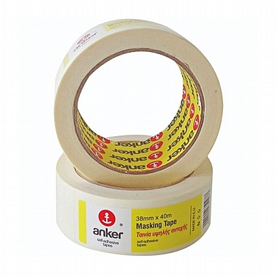 Χαρτοταινία (36mmx40m) - Anker