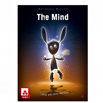 The Mind - NSV