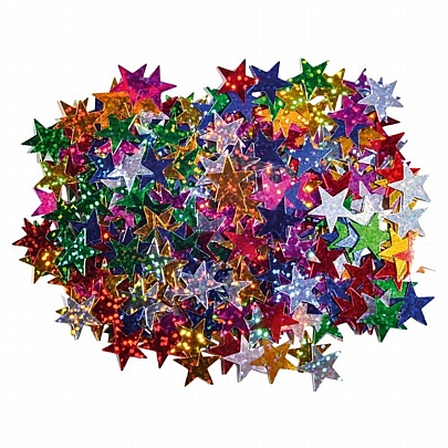 Διακοσμητικά Αστεράκια - Junior