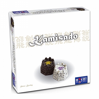 Kamisado - Playhouse