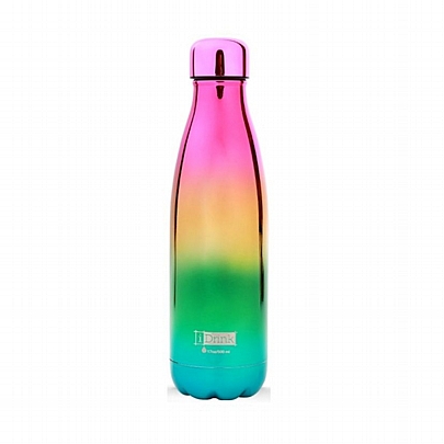 Θερμός - Metal Rainbow (500ml) - I-Drink