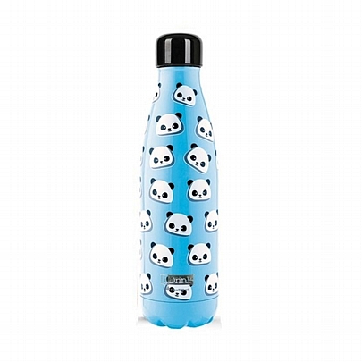 Θερμός - Panda (500ml) - I-Drink