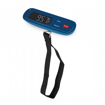 Ψηφιακή Ζυγαριά ταξιδιού - Travel - Legami