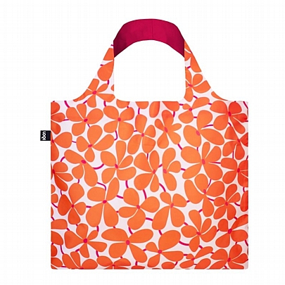 Αδιάβροχη Τσάντα από Ανακυκλωμένα Υλικά - Stig Lindberg Ballet - Loqi