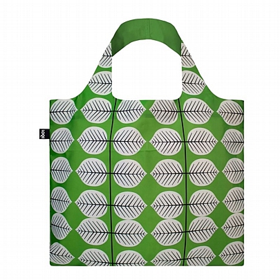 Αδιάβροχη Τσάντα από Ανακυκλωμένα Υλικά - Stig Lindberg Bersa - Loqi