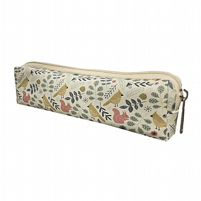 Κασετίνα Forest - Birds - Tesoro