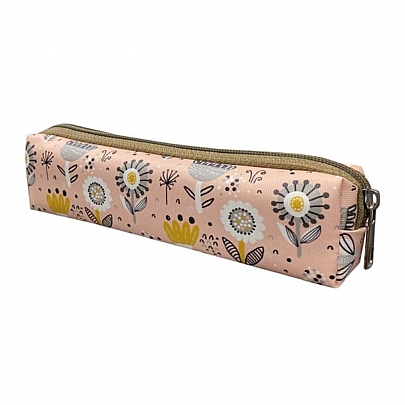 Κασετίνα Forest - Flowers - Tesoro