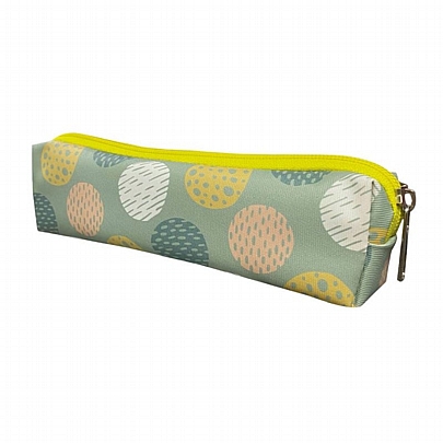 Κασετίνα Pastel - Circles - Tesoro