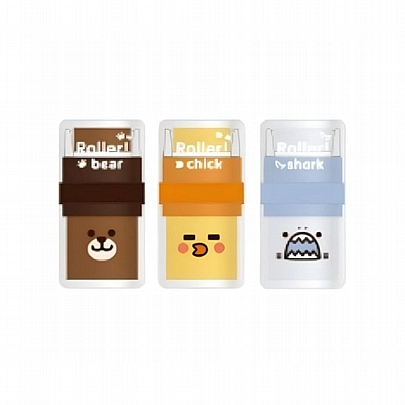 Σβήστρα με Roller Animals - M&G 