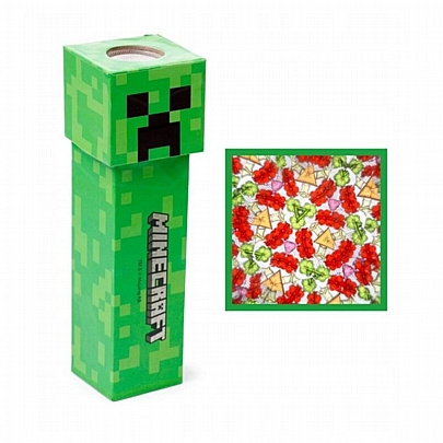Καλειδοσκόπιο Minecraft - Puckator