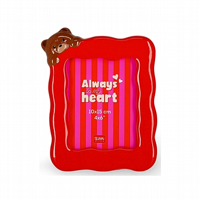 Κεραμική Κορνίζα - Frame the Moment - Legami