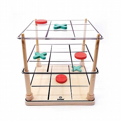 Τρίλιζα 3D - Svoora