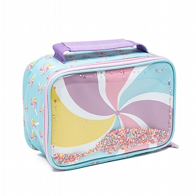 Ισοθερμικό Τσαντάκι Φαγητού - Lollipop - Yolo